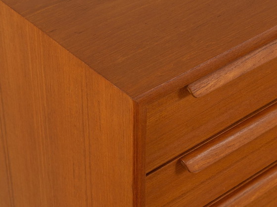 Image 1 of Credenza anni '60, WK Möbel