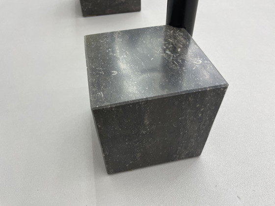 Image 1 of Mesa auxiliar Metaform HK-2 2 piezas