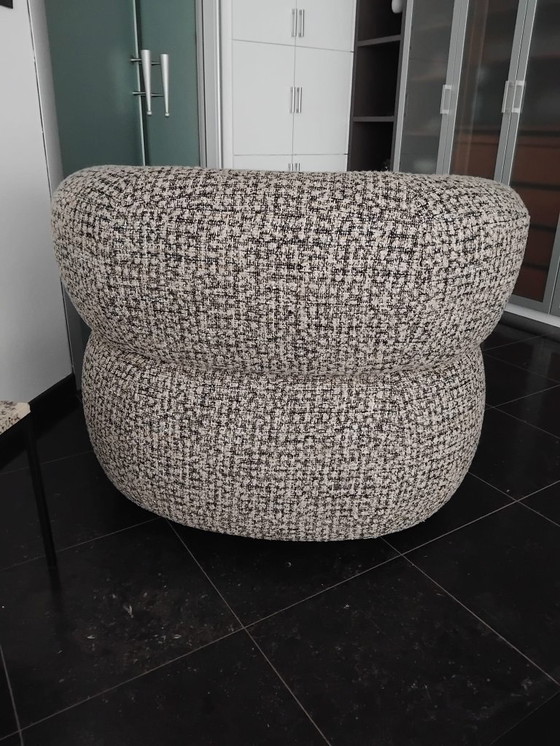 Image 1 of Poltrona girevole