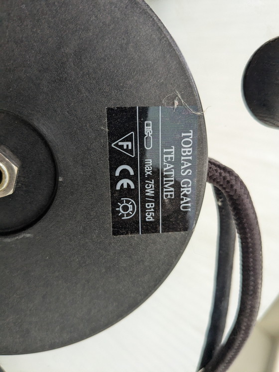 Image 1 of Tafellager Tobias Grau Teestunde