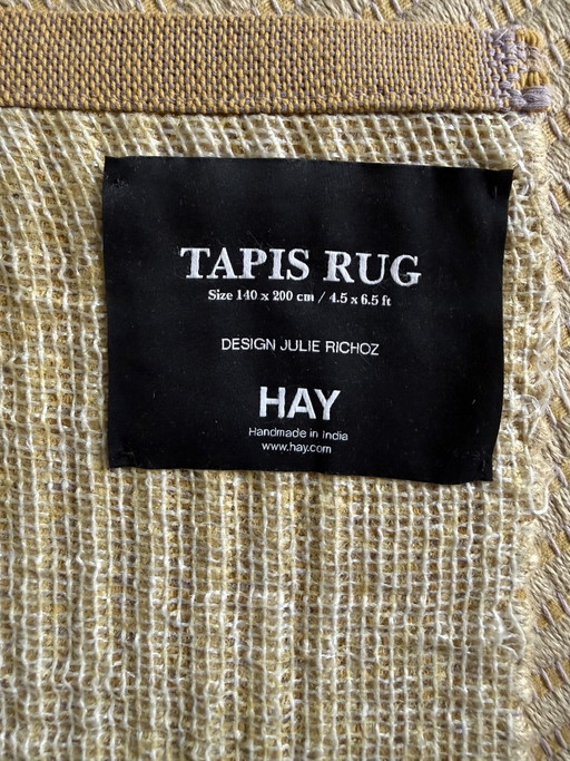 HAY Tapis Rug, 140x200