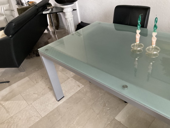 Image 1 of ARCO GRAPHIC EETTAFEL