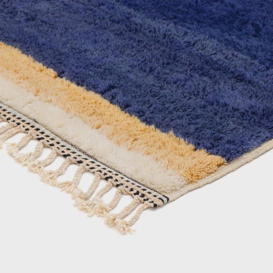 Image 1 of Traditionelle marokkanische Teppiche in Leinenoptik, 200 x 150 cm