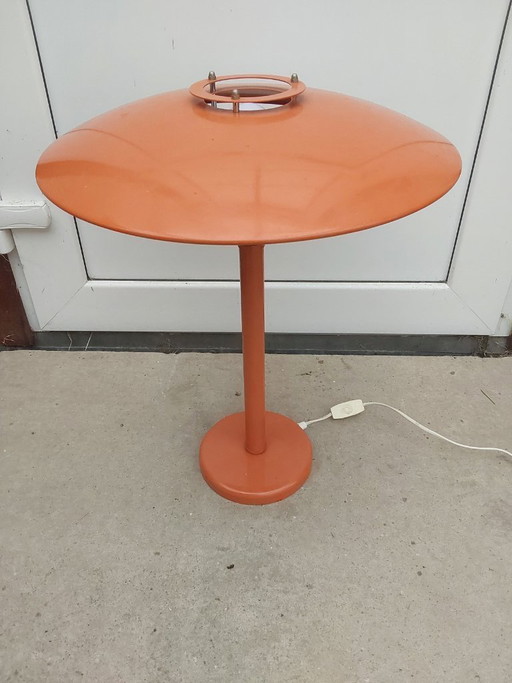 Belid table lamp model Primus bowl lamp Henningsen style