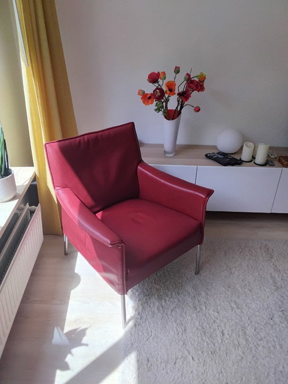 Image 1 of Poltrona Limec del marchio Design on Stock
