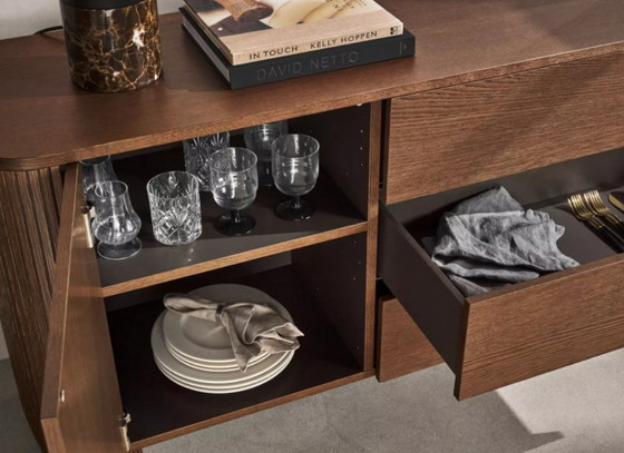 Image 1 of Santiago dressoir met ladegedeelte
