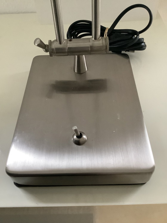 Image 1 of Lámpara retro AHG Wachsmuth Krochman de Hamburgo