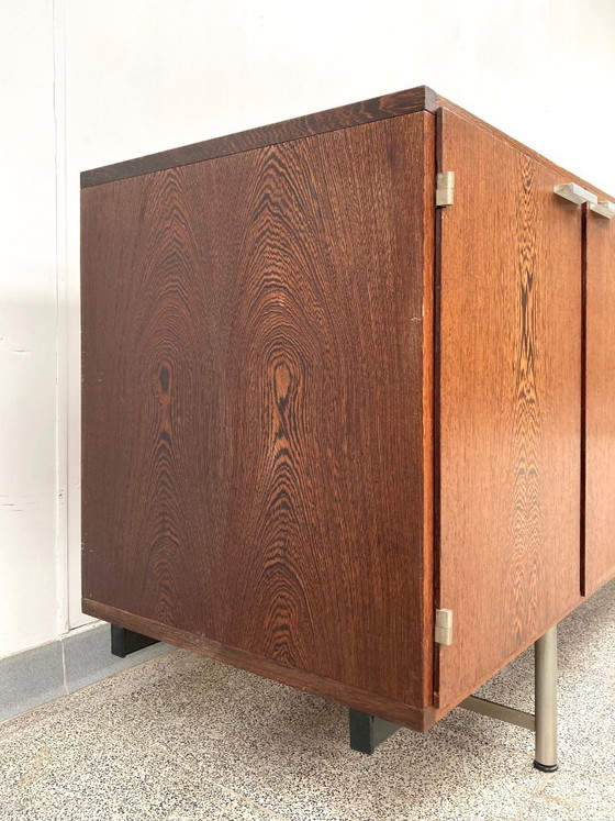 Image 1 of Pastoe dresser/sideboard Cr-series by Cees Braakman