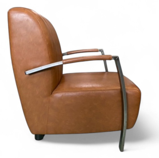 Image 1 of Vinyl platenhoezen fauteuil