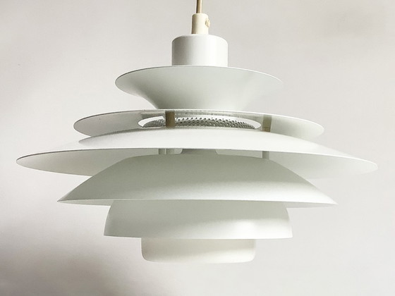 Image 1 of Hanglamp Jeka Verona model 209600 Deens design