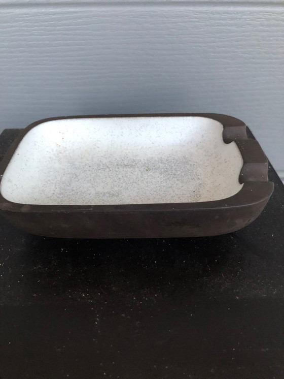 Image 1 of Vase Ravelli et cendrier