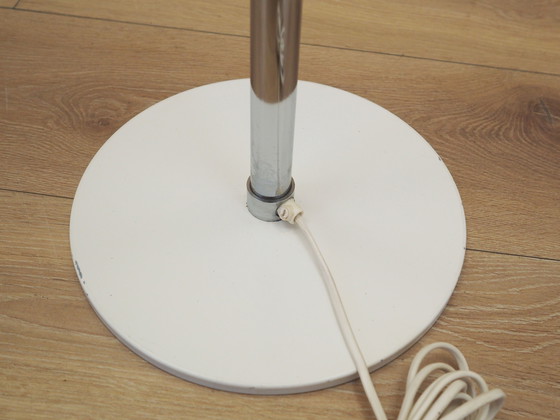Image 1 of Staande lamp, Deens ontwerp, jaren 1970, fabrikant: Lyskaer, ontwerper: Simon Henningsen