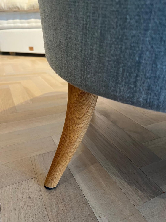 Image 1 of Kerstin Hörlin-Holmquist Paradise bank Nordiska Kompaniet 1958