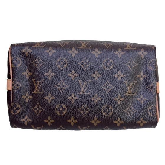 Louis Vuitton Speedy – Crossbody bags, Calfskin (photo 7 of 12)