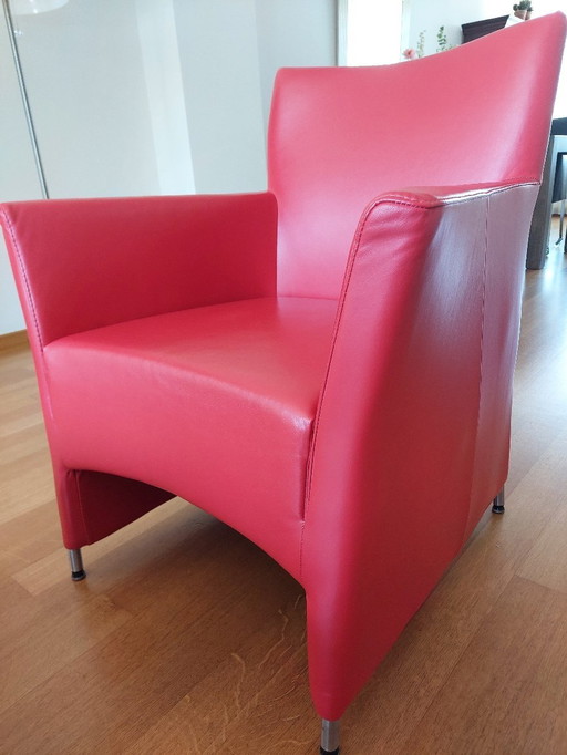 Fauteuil Pearl Bert Plantagie