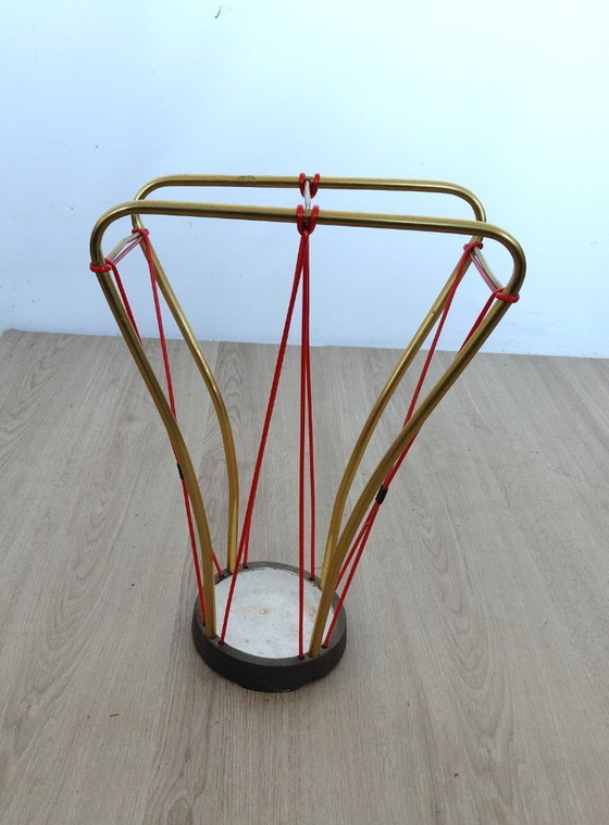 Image 1 of Fifties umbrella stand