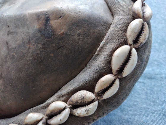 Image 1 of Maschera africana, Dan.
