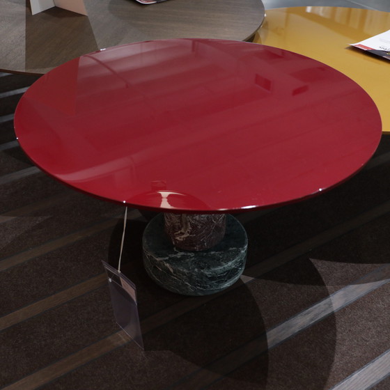 Image 1 of Mesa auxiliar Acerbis Menhir