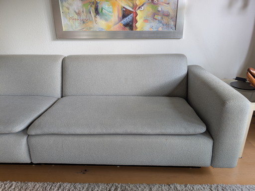 Original Gelderland 4631 sofa - Jan des Bouvrie - Complete set