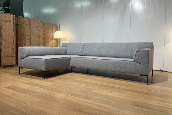 NOUVEAU Modèle en stock : Canapé d'angle Bloq Ploeg Taro 08 + GARANTIE – Design on Stock, Canapés d'angle (photo 4 of 8)