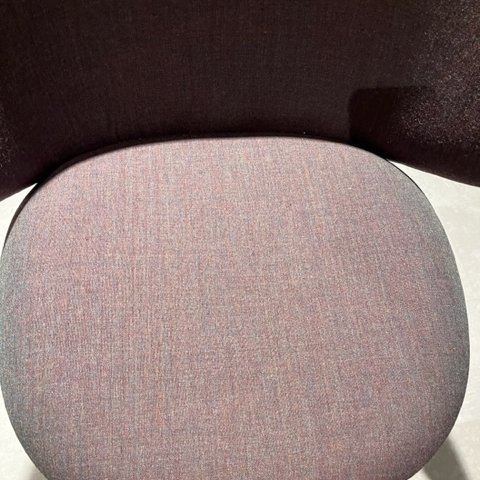 Image 1 of Sedia da pranzo Kristalia 05DUA 12 (set di 4)