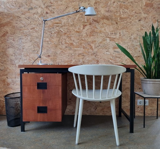 Desk Pastoe Cees Braakman japanese series EU01