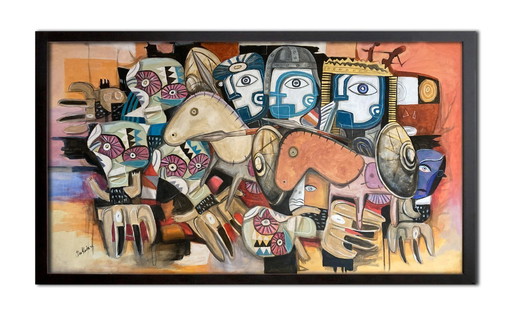 Don Kosta - De Laatste Slag XXl