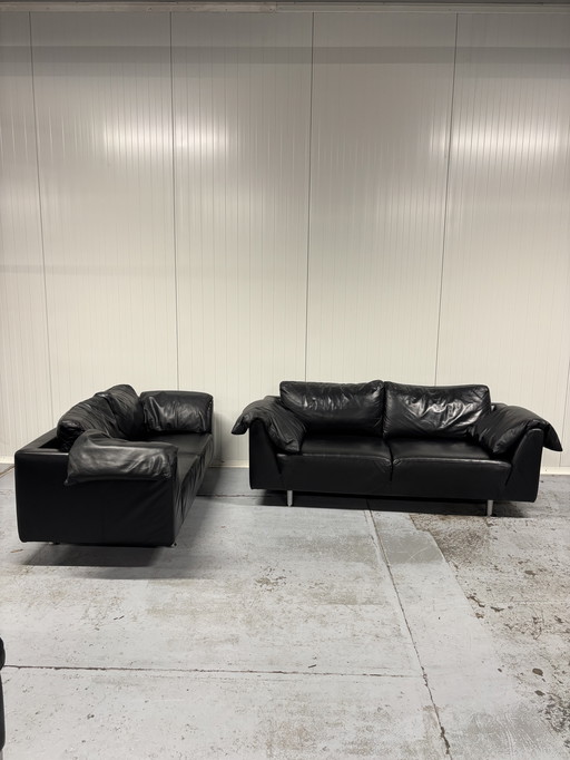 2x Banco Molinari de 2 granos