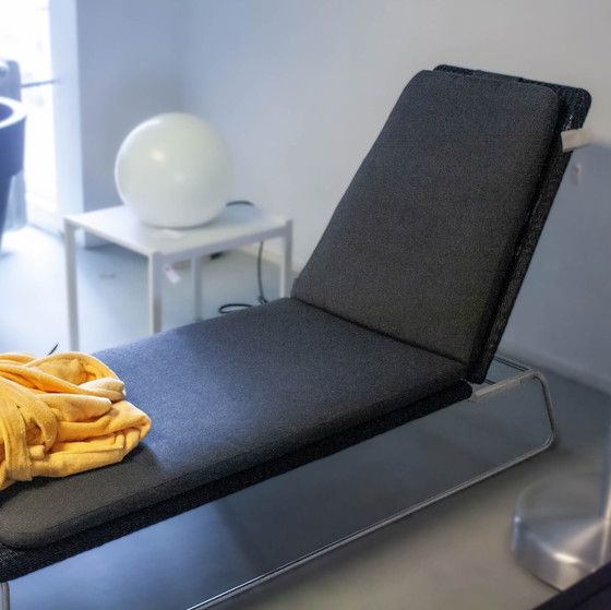 Image 1 of Manutti Mood Cord lounger