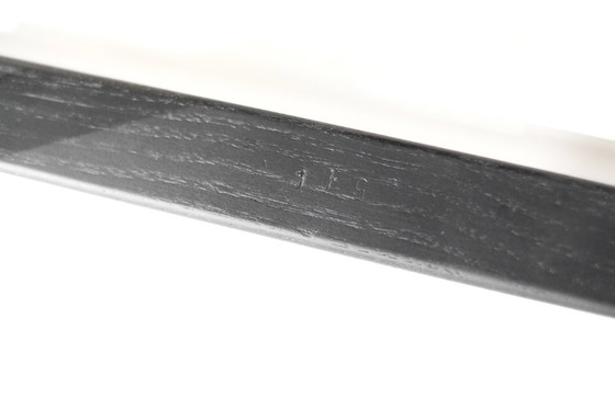 Image 1 of Sedie "Superleggera" in legno di Gio Ponti per Cassina, Italia, 1957