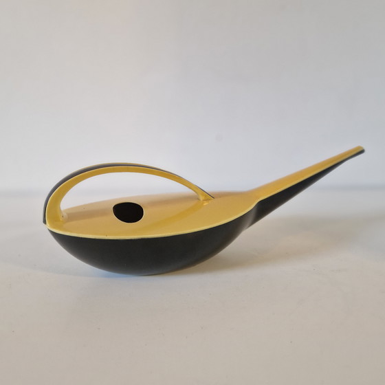 Image 1 of GDR Klaus Kunis Vintage watering can Gondola 1960s spaceage atomic