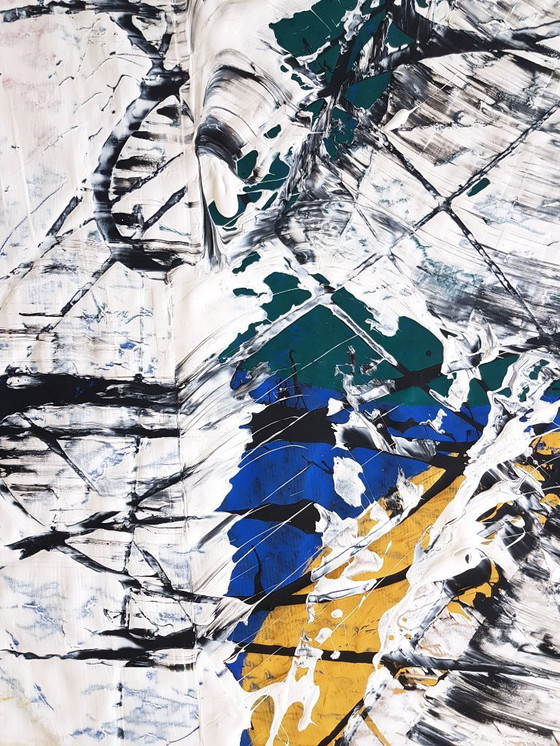 Image 1 of Jürgen Angeler - Natuurdynamica