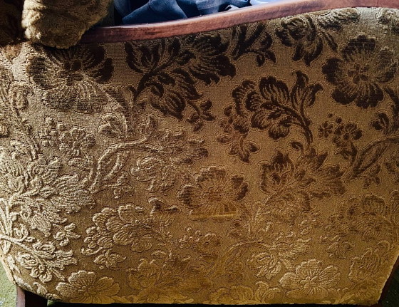 Image 1 of Vintage Retro Armchair