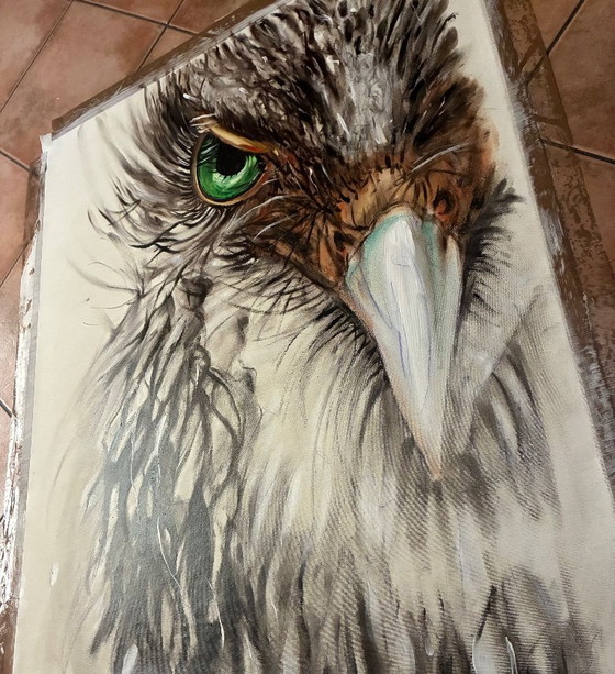 Image 1 of Walter Geraci - Freedom