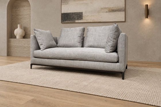 Nuovo Minotti Andersen Divani 2 posti Beige + Garanzia – Other (photo 2 of 11)