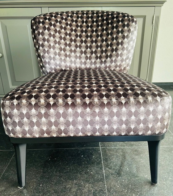 Image 1 of Sessel (2) aus der Baan Metropole Kollektion