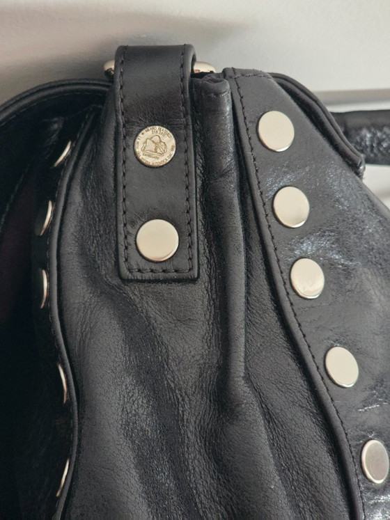 Zanellato Postina Medium – Sacs a bandouliere, Calfskin (photo 10 of 10)