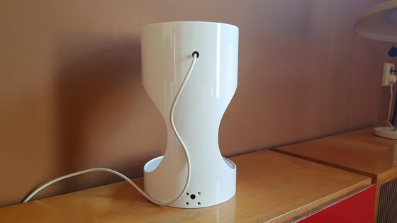 Image 1 of Nebu Space Age lamp vintage 1960s