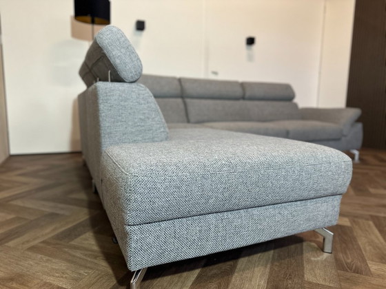 Montel Mondena 300x220cm – Divani angolari, Textile (photo 6 of 13)