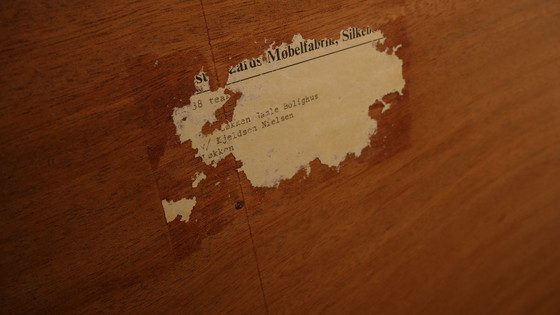 Image 1 of Vintage Danish sideboard | Teak | 190 cm