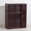 Antique Japanese Tansu cabinet - Showa Period (c. ) #17 – Storage cabinet (photo 9 of 40)