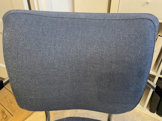 Image 1 of Silla de oficina Gispen President 358P