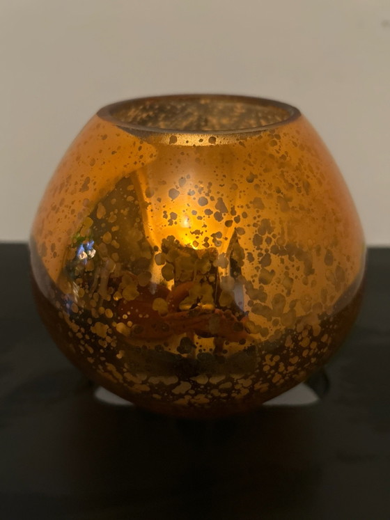 KNUBBiG IKEA Tischlampe – Tischlampen, Glas (photo 2 of 5)