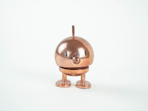 Figur, dänisches Design, 1960er Jahre, Designer: Hans Gustav Ehrenberg, Hersteller: HOPTIMIST