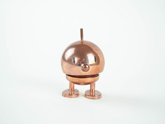 Image 1 of Figur, dänisches Design, 1960er Jahre, Designer: Hans Gustav Ehrenberg, Hersteller: HOPTIMIST