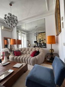 Sofá burbuja Bobois de Roche