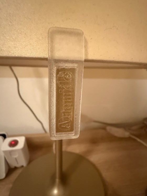 Image 1 of Artemide Melampo notte coppia