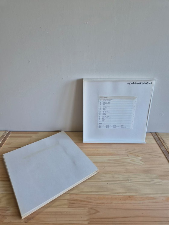 Image 1 of Mark Verstockt - Dit is geen boek