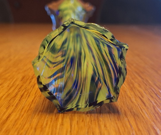 Jarrón Soliflore Murano – Jarrones (photo 4 of 6)
