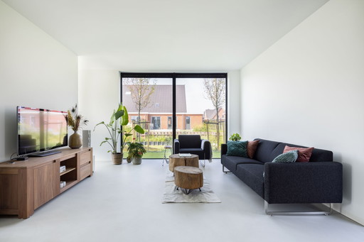 Canapé + fauteuil Artifort Mare 2,5 places.